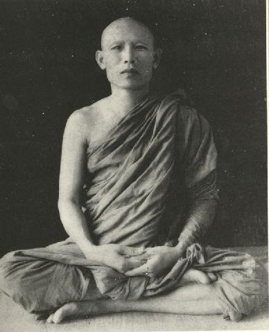 Ajaan Lee Dhammadharu