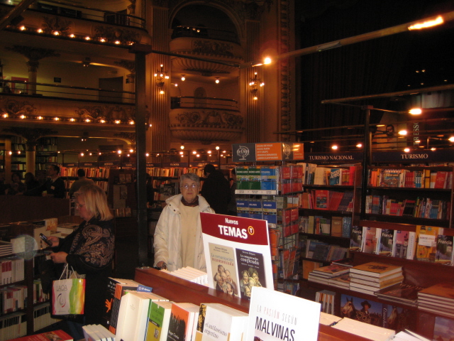 El Ateneo