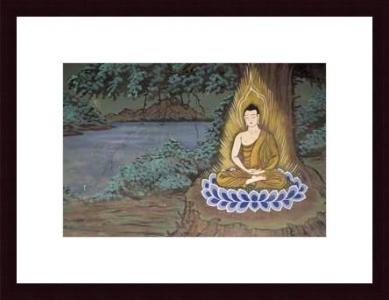 Buddha