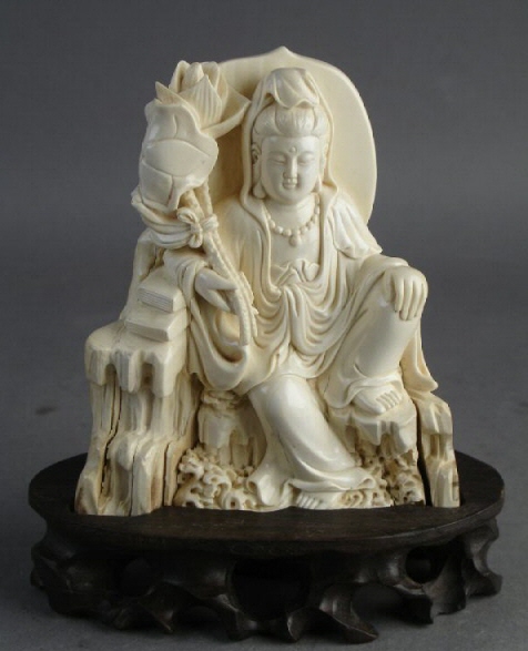 Kwan Yin