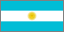 Bandera Argentina
