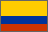 Bandera Colombiana