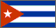 Bandera Cubana