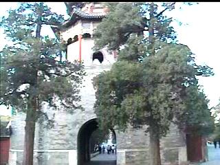 Lama Temple - Beijing, China - Foto por Yin Zhi Shakya