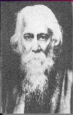 Rabindranath Tagore