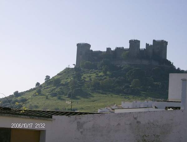 Foto por Jos Luis Siguero Zurdo