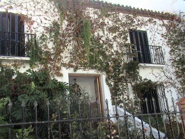 Casa en Nerja