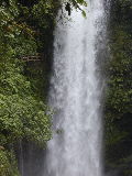 Cascada 'La Paz' en Costa Rica - Foto por Yin Zhi Shakya