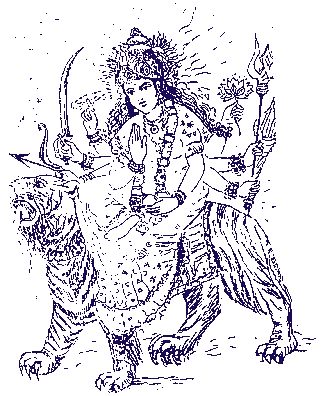 Durga