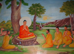 http://www.acharia.org/sutras/DHAMMACAKKAPPAVATTANA-SUTTA_2.jpg